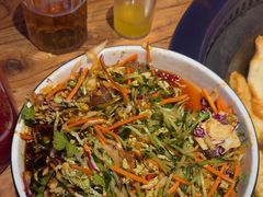 -山河屯铁锅炖鲜鹅·东北菜(开发区一店)