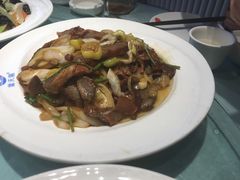 -小船渔村•大连菜•大连焖鱼(明泽街店)