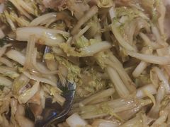 -小厨娘淮扬菜(清江苏宁广场店)