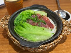 广式腊味煲仔饭-文记餐厅(步行街店)