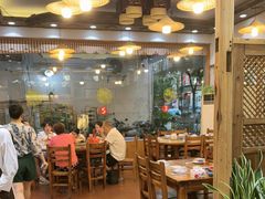 -下梅人家土菜馆(历史文化餐厅度假区店)