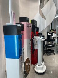-Kraemer Paris  苏豪路易士·嘉玛发廊