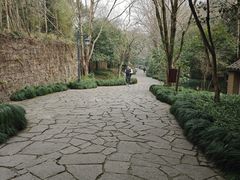 -法云安缦酒店