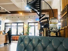 大堂-Torch Coffee 炬点咖啡