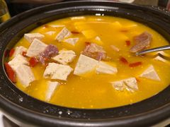 国太豆腐-严州府·地道建德菜
