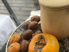 -盐官日光域房车营地·有盐餐厅