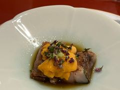 -鮨青(恒基名人购物中心店)