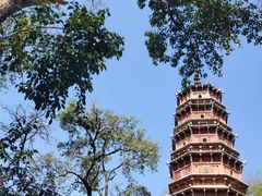 -宝通禅寺