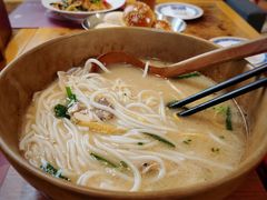 -翠湖六号全日制西餐厅(翠湖宾馆店)