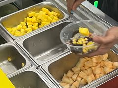 -海南岛·老海南清补凉