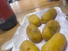 -0317火锅鸡·清真(正达店)