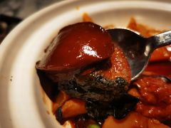 -湖滨28中餐厅·西湖宴·杭州君悦酒店