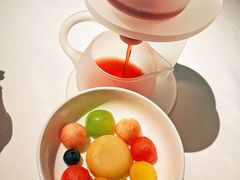 -量子制造·元创意料理(李公堤店)
