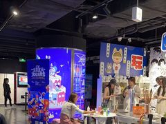 -VS SPORTS PARK运动玩乐园·团建·生日会(合生汇店)