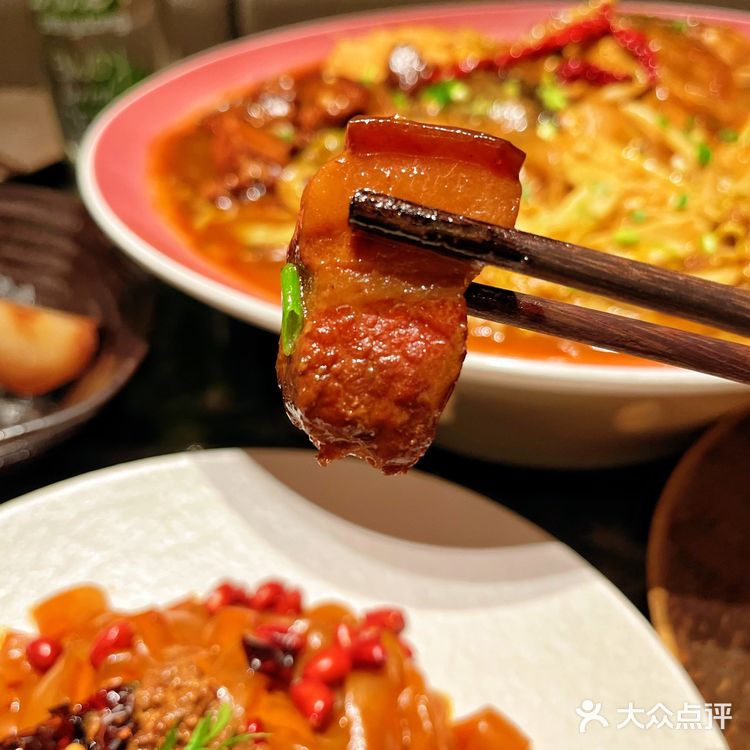 西安Zui精致的东北菜❗️量大味美又实在