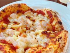 -韵咖啡自助餐厅(天津香格里拉店)