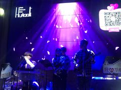 -时光码头民谣公社