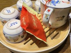 -南拳十三姨·潮汕砂锅粥(世纪金源店)