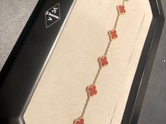 -Van Cleef & Arpels(海港城海洋中心店)