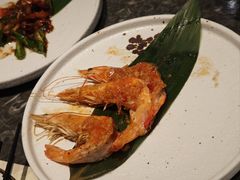 -大渔铁板烧(民盈·国贸城店)