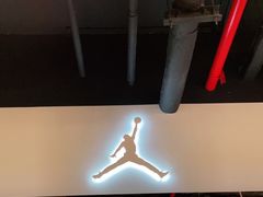 -JORDAN(东方广场店)