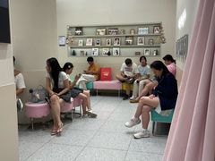 -天真蓝照相馆(五角场百联又一城店)