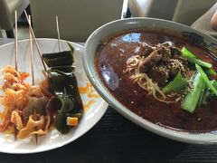 -丁丁猫重庆小面(徐州路店)