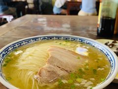 -同得兴 Since·1995 传统苏式面馆(嘉馀坊店)