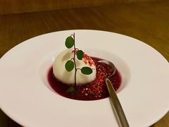 蓝莓山药-榕意·川味之美(深业上城店)