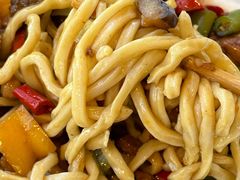-文三里屯面馆(三里屯店)