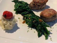 -Aria意·艾意西餐