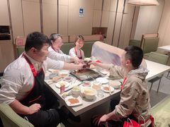 -海底捞火锅(劲松店)