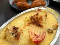 -妈阁铭记澳葡美食