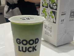 -古茗(花都骏壹万邦店)