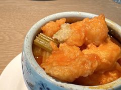 -波特曼西餐厅(中央大街店)