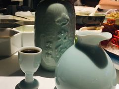 女儿红（6年）-民国红公馆·秦淮八艳(夫子庙店)