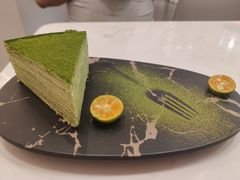 -仁义涵西餐·咖啡(中华巴洛克店)