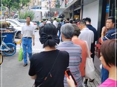 -金杨老摊头蛋饼(金口路店)