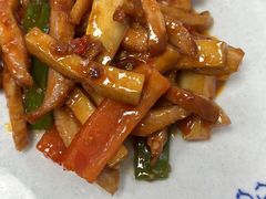 -上海兴国宾馆 丽宫中餐厅