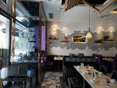 大堂-太兴餐厅(小径湾店)