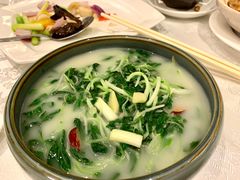 -酌宴府The China Club·广州万富希尔顿酒店(云城东路店)