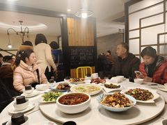 -姑奶奶老厨房(南坪路总店)