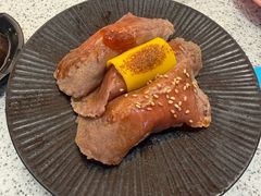 -争鲜回转寿司(西红门荟聚PLUS店)
