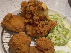 照烧香脆鸡块-味千拉面(又一城店)