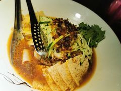 -楼兰新疆主题餐厅(苏州中心店)