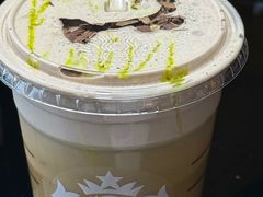-星巴克臻选(思南公馆店)