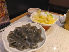 -探鱼·鲜青椒爽麻烤鱼(中天广场店)