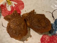 鲷鱼烧-温野菜涮涮锅(西单大悦城店)