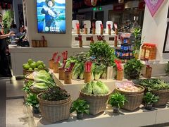 -洞庭土菜馆(天河北总店)
