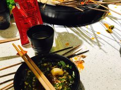-钢管厂歆瑞源油卤串串香(春熙路太古里店)